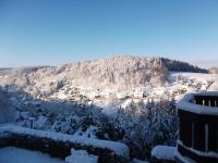 Ferienwohnung Erzgebirge - Pobershau - mit schönem Ausblick, ruhige, beste Lage - Chambres d'hôtes Pobershau