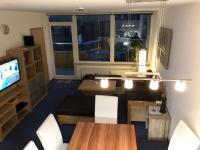 App 362 Panoramic Hohegeiß - B&B Braunlage