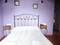 Tweepersoonskamer met 1 of 2 Bedden