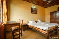 Standard Dreibettzimmer