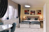 Elite Apartment - B&B