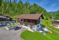 Ferienwohnungen Berganemone - B&B Schönau a.Königssee