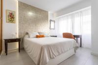 Livemalaga Modern & Vintage Malagueta - B&B Málaga