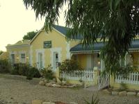 Saxe-Coburg Lodge - Ferienwohnung