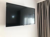 Twin Room with Balcony