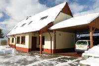 Chalupa Bella - B&B Žamberk