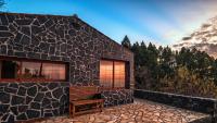 sunset and stars stone house - Bed and Breakfast
