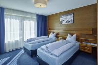 Appartamento con 2 Camere da Letto