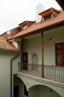 Penzion Zlatý vůl - B&B Znojmo
