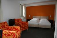 Chambre Double Deluxe