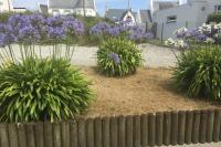 Pied à terre pour des vacances au bord de la mer - B&B Le Conquet