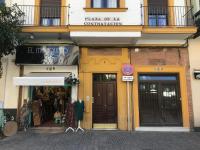 Deluxe Apartment in La Giralda - B&B Siviglia