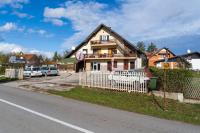 B&B Zlatibor - Guest house Padine Zlatibora - Bed and Breakfast Zlatibor