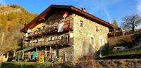Agri-b&b Lou Col - B&B Canosio