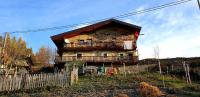 Agri-b&b Lou Col - Ferienwohnung