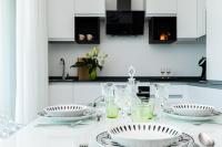 Appartamento con Vista Giardino