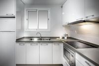Three-Bedroom Apartment - Calle Còrsega 668