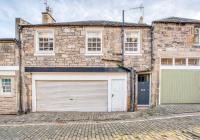 The Gloucester Lane Residence - B&B Edinburgh