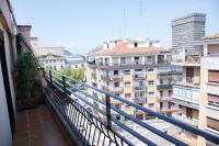 Next city center San Sebastian Bus & Train Station Free wifi - B&B