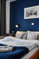 Appartement met 2 slaapkamers