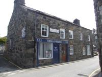 B&B Dolgellau - Aber Cottage B&B - Bed and Breakfast Dolgellau