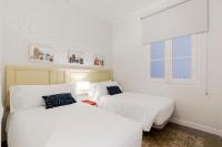 Appartement 2 Chambres