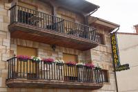 Hostal Vinuesa - B&B Vinuesa