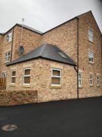 Luxury Two Bed Apartment in the City of Ripon, North Yorkshire - Bed and Breakfast