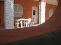 Helios Rooms - B&B