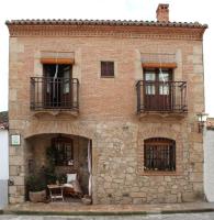 Casa Rural El Tenado - Chambres d’hôtes