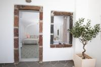 Santorini View Studios - Firostefani Caldera - B&B