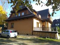 Pokoje u Tadeusza - B&B Zakopane