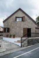 Cherry Cottage - B&B Káto Plátres