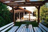 Noclegi u Alicji - B&B Gołuchów