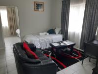 B&B East London - House of Grace Apt - Bed and Breakfast East London