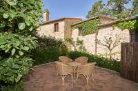 Villa mit 1 Schlafzimmer