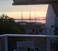 B&B Ebeltoft - Ebeltoft - Bed and Breakfast Ebeltoft