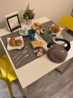 B&B La Grancia - B&B Chiaravalle