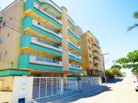 Res Praia do Sol - Ferienwohnung Bombinhas