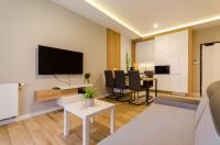 Appartement met 2 slaapkamers