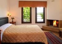 Double Room with Lake View