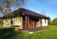 Dom Wakacyjny Kuszewo - B&B Czaplinek