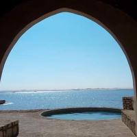 Siwa Relax Retreat Ecolodge