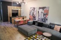 Appartement Deluxe