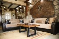 Giota's cozy house - B&B Pávliani