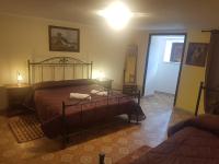 Standaard Driepersoonskamer met Uitzicht op Zee