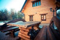 Grand Lakes 2 - B&B Plitvička Jezera