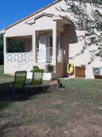 maison Inseme - B&B Pietracorbara