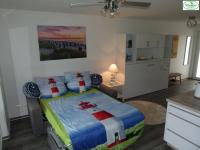 Ostsee-Wiesenpieper (Graal-Müritz) - B&B Seeheilbad Graal-Müritz