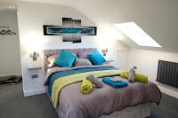 B&B Brístol - Rosemary House Accommodation-Nr Chew Valley - Bed and Breakfast Brístol